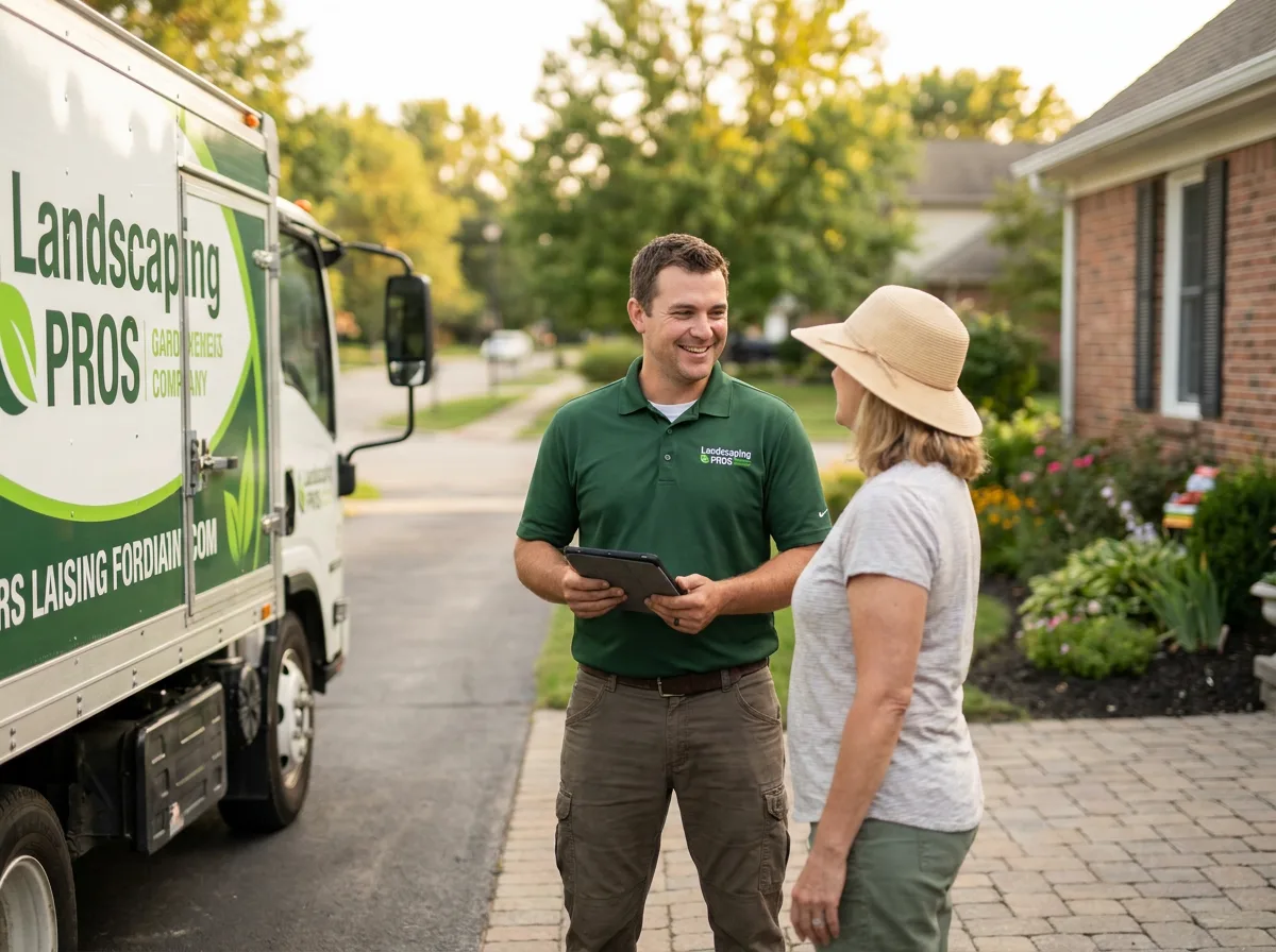 Landscaping Independence, LA FAQs